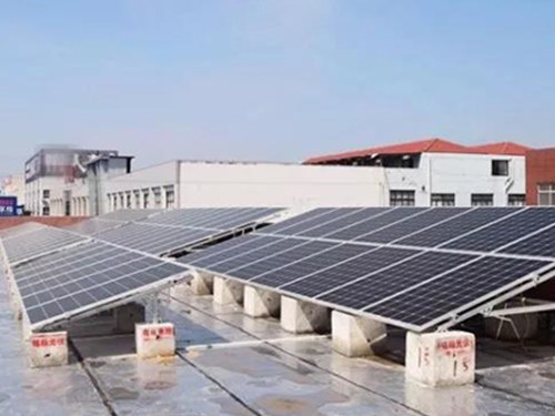 太陽能光伏